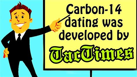 radiocarbon dating for dummies